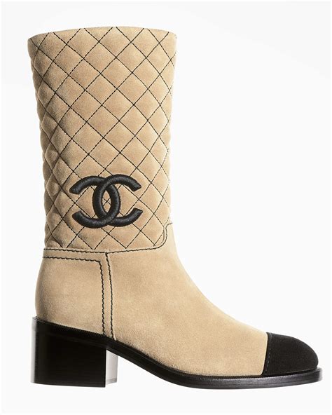 neiman marcus chanel boots|where to buy chanel sandals.